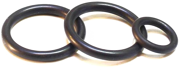 EHEIM Set Of Sealing Rings For Adapter Akwarystyczny24 Pl