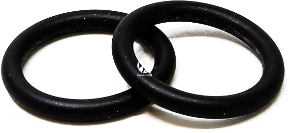 EHEIM Adapter Sealing Rings (7445200) - Komplet uszczelek do Experience 150, 250 (2422, 2424)