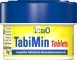 TETRA Tablets TabiMin (T701434) - Tonący pokarm dla ryb dennych.