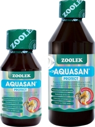 ZOOLEK Aquasan Protect (0623) - Uzdatniacz wody wodociągowej