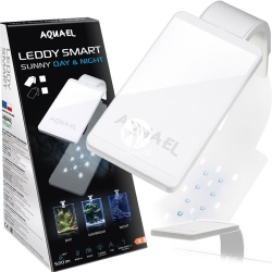 AQUAEL Leddy Smart 4,8W Sunny Day&Night White (124225) - Lampka LED