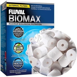 FLUVAL Bio-Max 500g (A1456) - Wkład ceramiczny do filtra