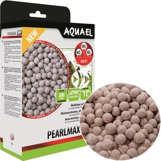 AQUAEL PearlMax Bio 1L (131454) - Wkład biologiczny do filtra