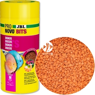 JBL ProNovo Bits Grano M (31220) - Pokarm dla dyskowców