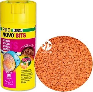 JBL ProNovo Bits Grano M (31220) - Pokarm dla dyskowców