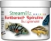 StreamBiz Buntbarsch Spirulina Softgranulat 230g (21013) - Pokarm dla Pielęgnic