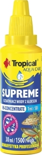 TROPICAL Supreme (34331) - Uzdatniacz wody + Aloes