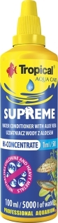 TROPICAL Supreme (34331) - Uzdatniacz wody + Aloes