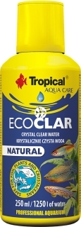 TROPICAL Ecoclar (34365) - Czysta woda