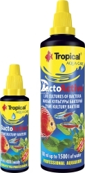 TROPICAL Bacto-Active (34301) - Biostarter Bakterie