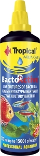 TROPICAL Bacto-Active (34301) - Biostarter Bakterie