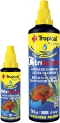 TROPICAL Nitri-Active (34371) - Bakterie Biostarter