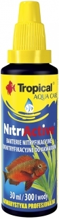 TROPICAL Nitri-Active (34371) - Bakterie Biostarter