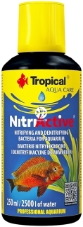 TROPICAL Nitri-Active (34371) - Bakterie Biostarter