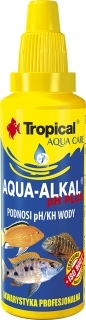 TROPICAL Aqua-Alkal pH Plus (34026) - Podwyższa pH