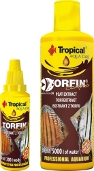 TROPICAL Torfin Complex (34041) - Ekstrakt z torfu wysokiego dla ryb wód kwaśnych