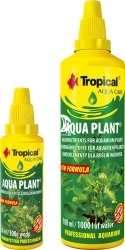 TROPICAL Aqua Plant (33111) - Nawóz płynny dla roślin