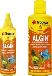 TROPICAL Algin (33031) - Preparat do zwalczania glonów zielonych