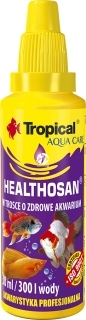 TROPICAL Healthosan 30ml (32071) - Chroni przed chorobami