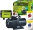 AQUA NOVA Pond Pump NSP-10000 (NSP-10000) - Pompa Eco z regulacją przepływu do oczka wodnego