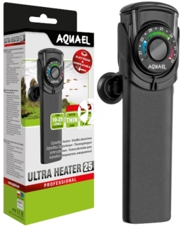 AQUAEL Ultra Heater (115514) - Elektroniczna, precyzyjna grzałka do akwarium