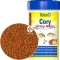 TETRA Cory Shrimp Wafers (T257399) - Zbilansowany 2-kolorowy pokarm w krążkach dla ryb dennych. 100ml