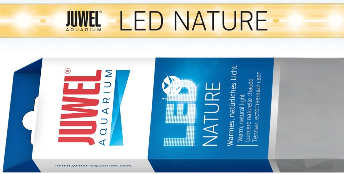 juwel led nature 6500k